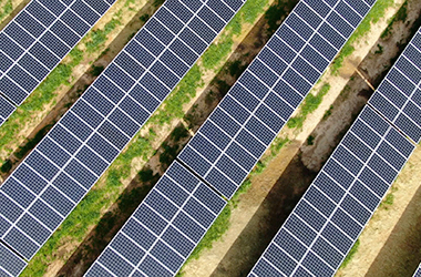 Solar Energy - Electricity