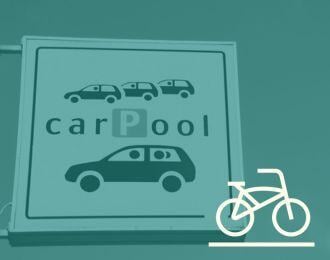 How Do I Carpool Effectively in Georgia?