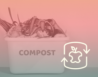 Learn How You Can Compost at Home in Georgia - gradient