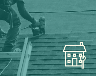 Roofing - TEAL