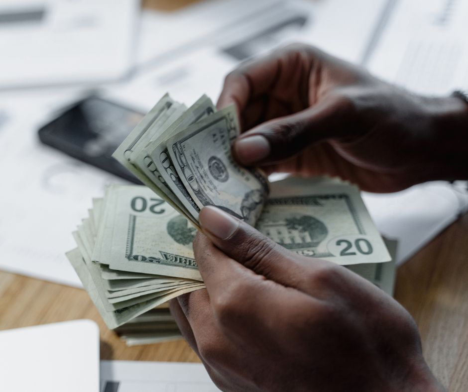 funding for climate solutions