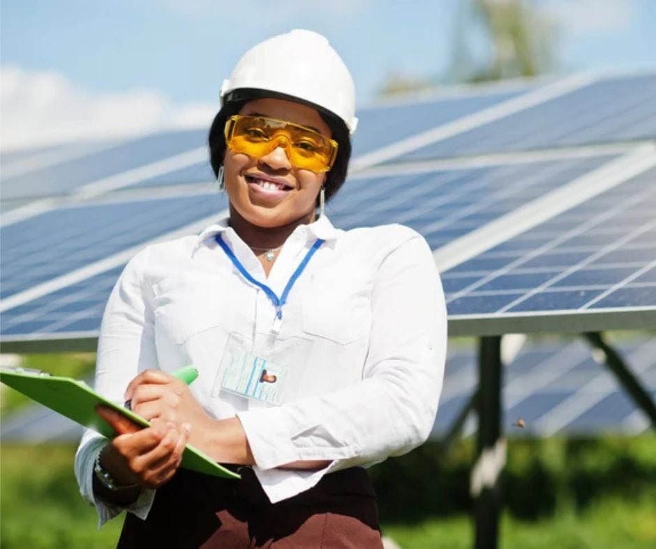 solar jobs